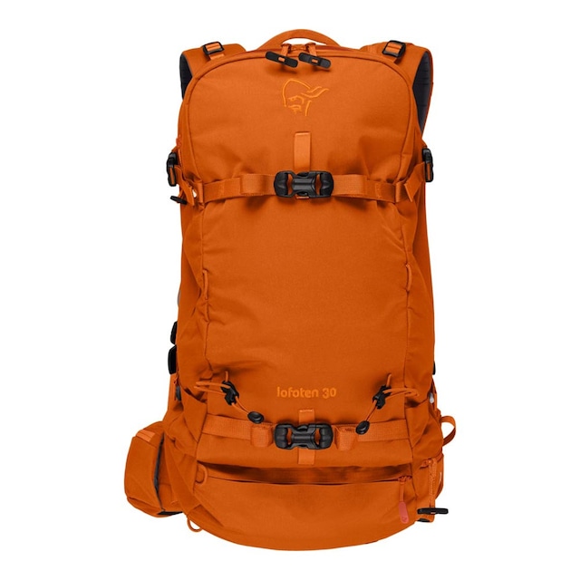 Norrona lofoten 30L Pack | CAPCELL Norrona lofoten 30L Pack | CAPCELL