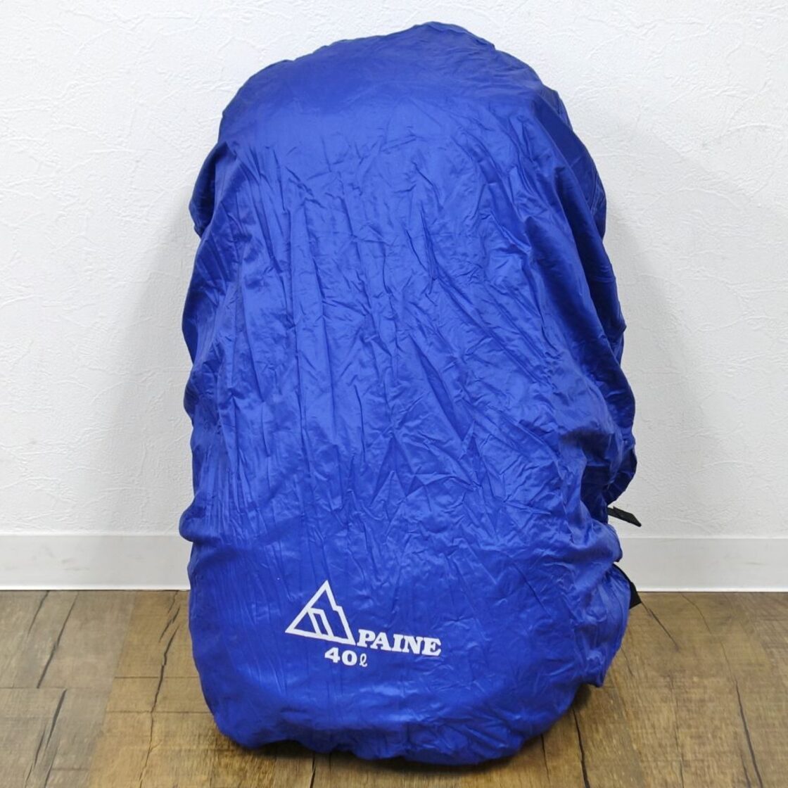 ミレー MILLET CAPUCIN 35 45 キャプサン 35L 45L バックパック ザック 