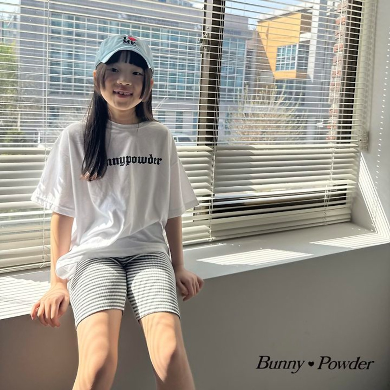 [Bunny Powder] Special Feature) Candy Leggings (1+1) (2XL/3XL/4XL) / [버니파우더] 기획)캔디레깅스(1+1) (2XL/3XL/4XL)