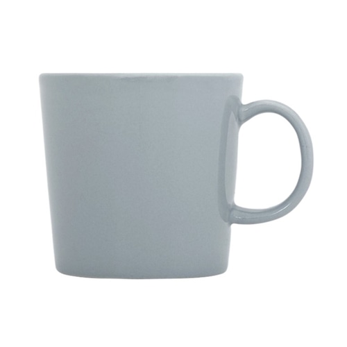 iittala（イッタラ） Teema（ティーマ） マグカップ300ml パールグレー