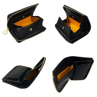 カステルバジャック CASTELBAJAC セミラウンド財布 089652 | カステル