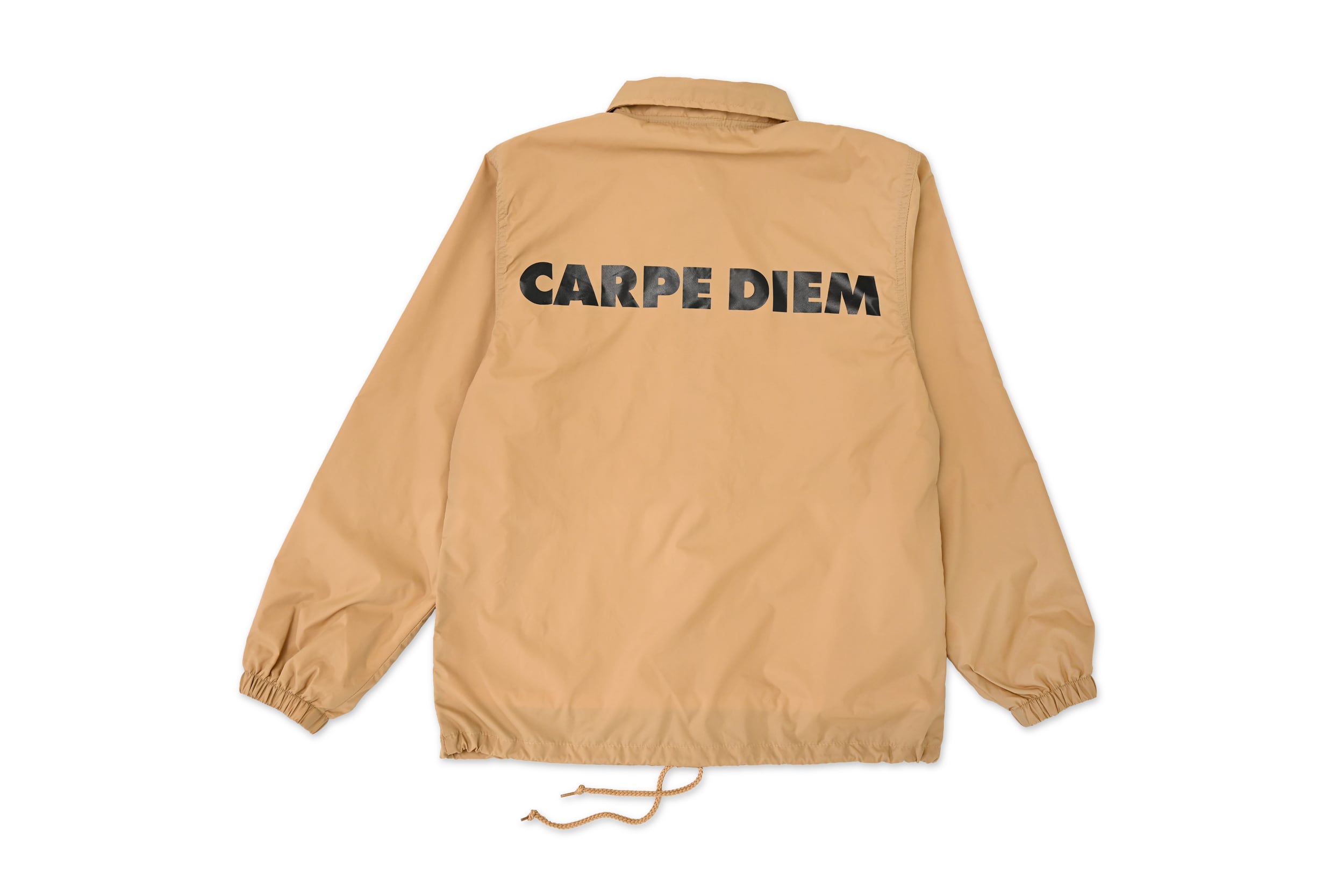木村拓哉さん愛用ブランド】カルペディエム CARPE DIEM パーカー 柔術