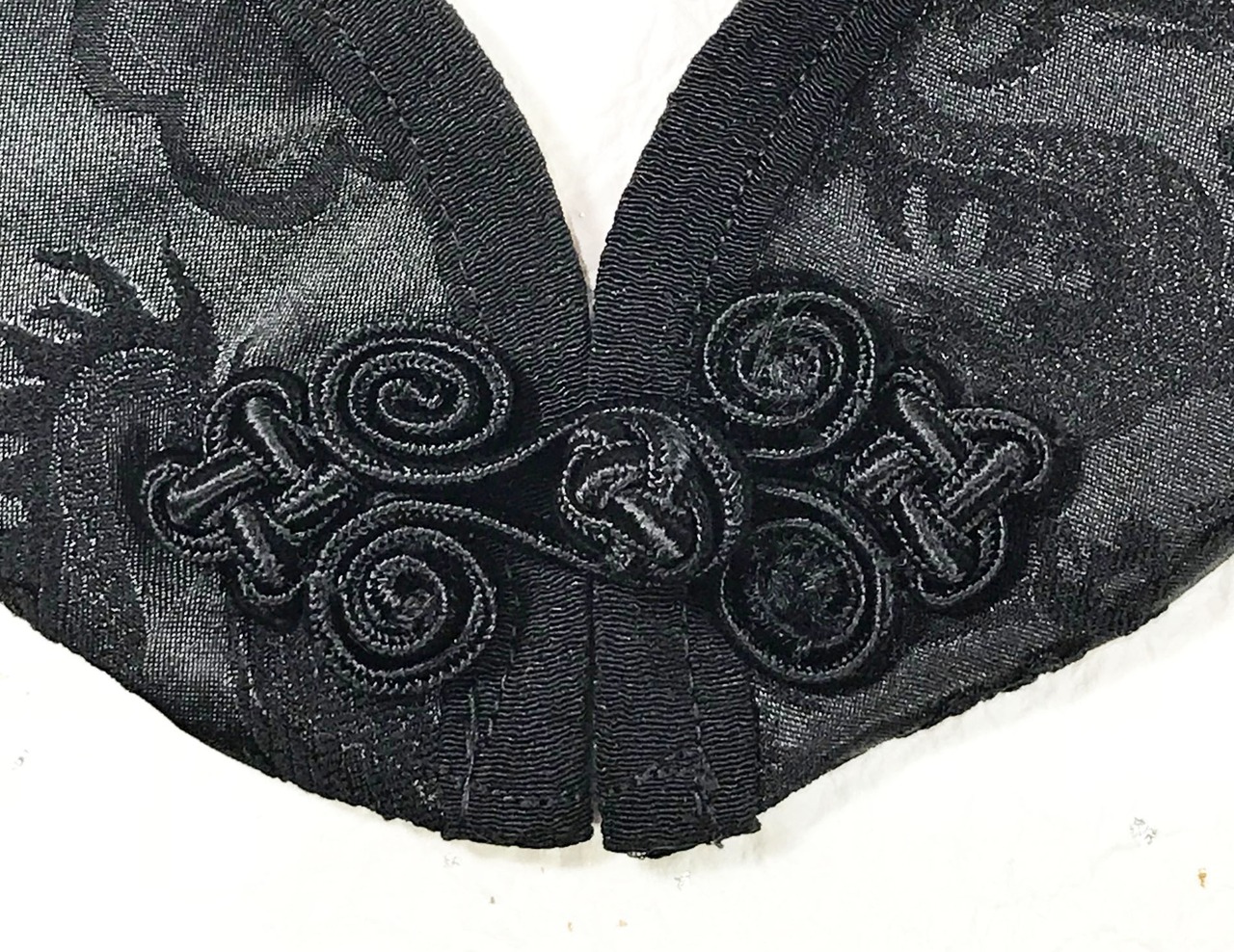 付け襟(DRAGON)