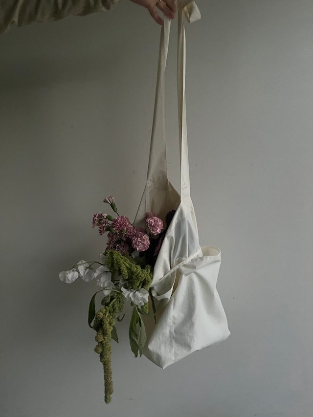 FLOWER BAG set gift