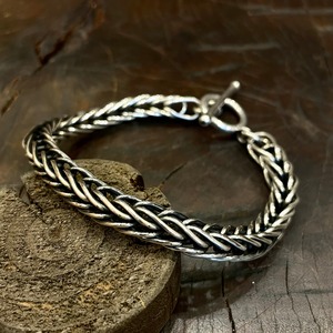 スティーブアルビソ(SteveArviso) ダブルマネーチェーン Lサイズ