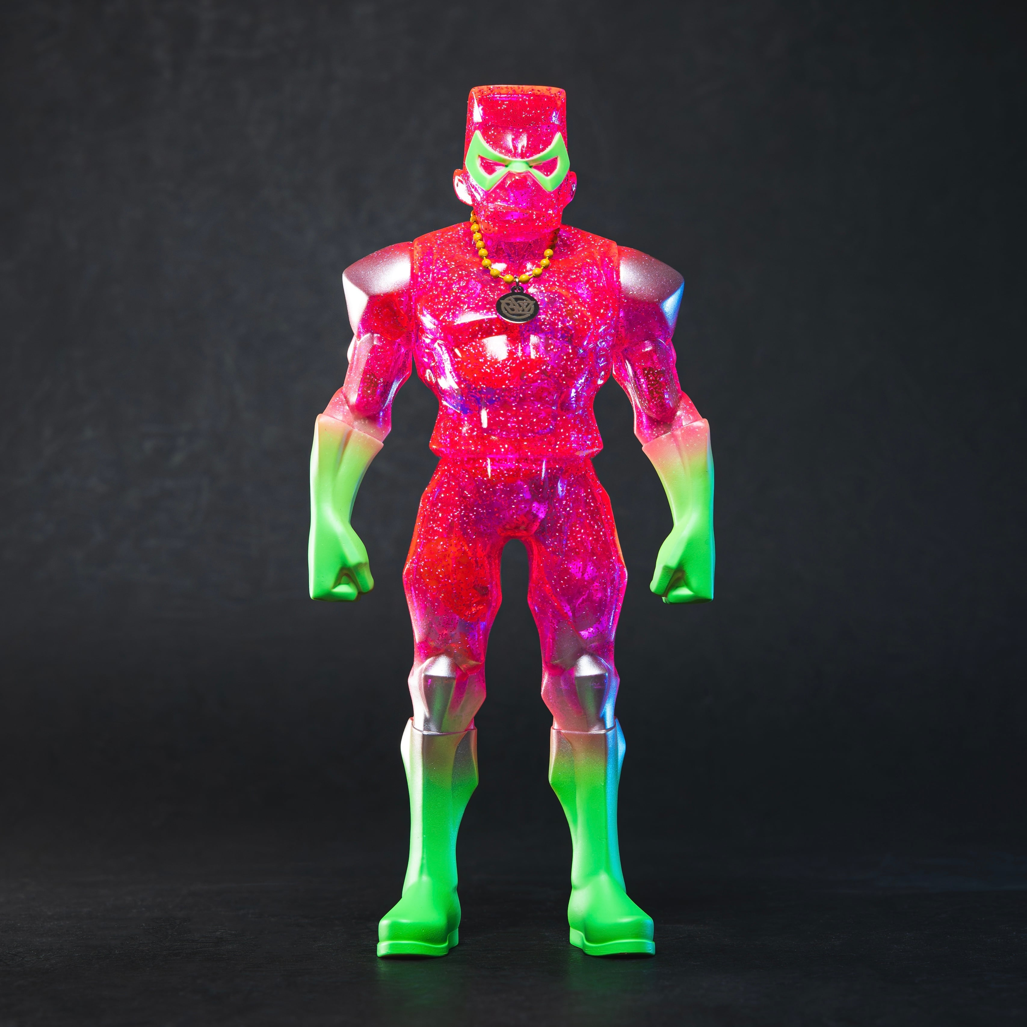 96TOYS