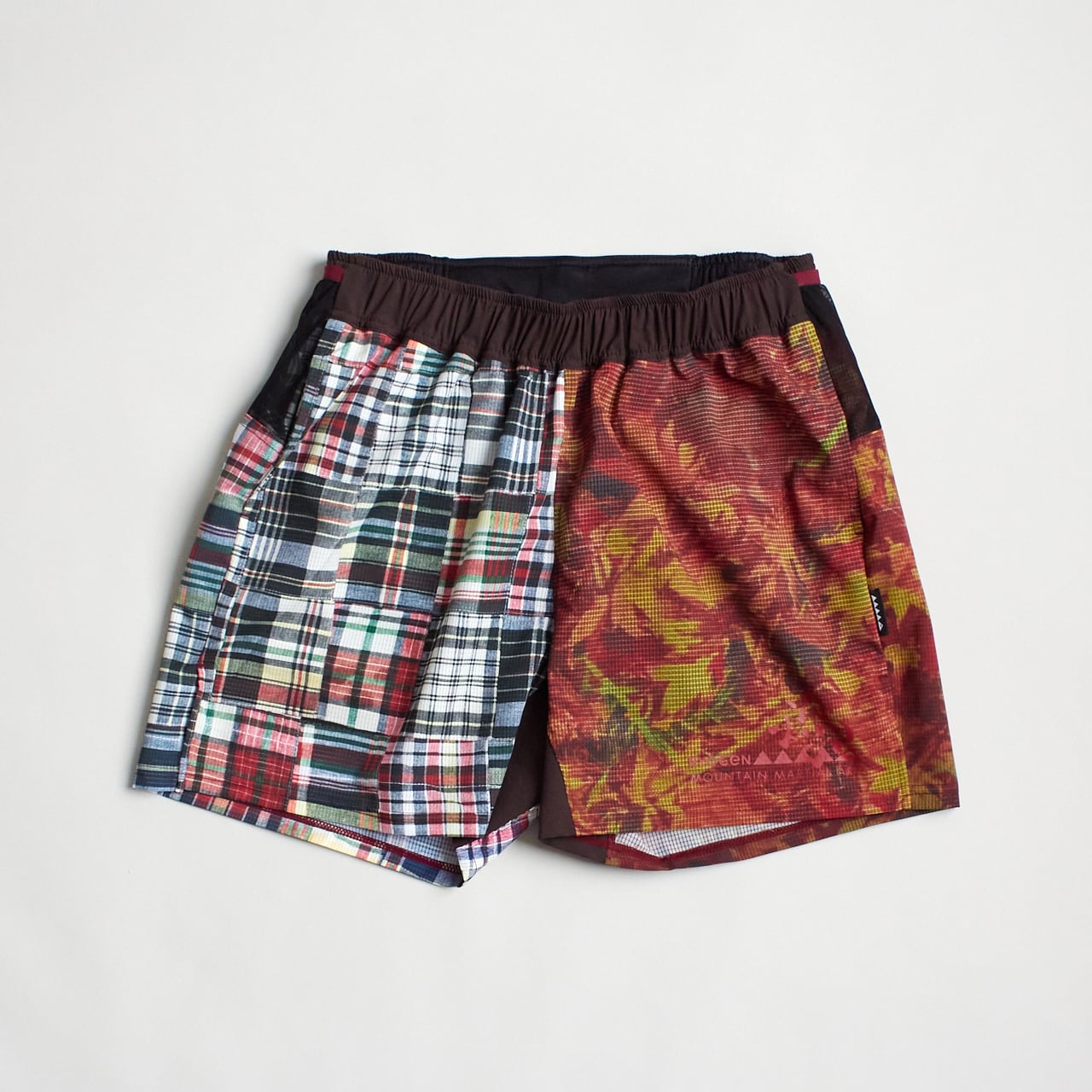 ハーフ・ショートパンツ LMC LMC BMD TRACK SHORTS multi 0LM21SFP002MLT ショートパンツ | unite(ユニテ )