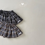 韓国子供服 / LALALAND / 26Autumn / カリロス レザージャケット / 秋服 / キッズ *XS~XL*