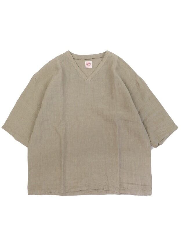 CRANK PROJECTS By Spinner Bait~FAT SHIRTS GRUNGY MOCA(420)~