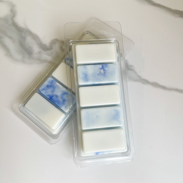 Basic Wax Melt Northern Lights Candle Co.