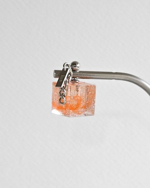 BOLD CUBE. [orange]