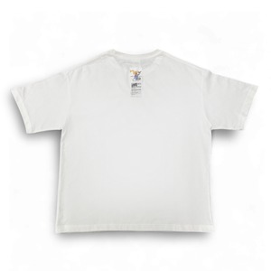 リトルプリンスTシャツ【ホワイト】