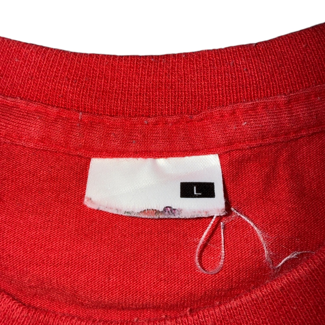 【RED HOT CHILI PEPPERS】レッドホットチリペッパーズ "Live Tour 2006" Tシャツ