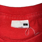 【RED HOT CHILI PEPPERS】レッドホットチリペッパーズ "Live Tour 2006" Tシャツ