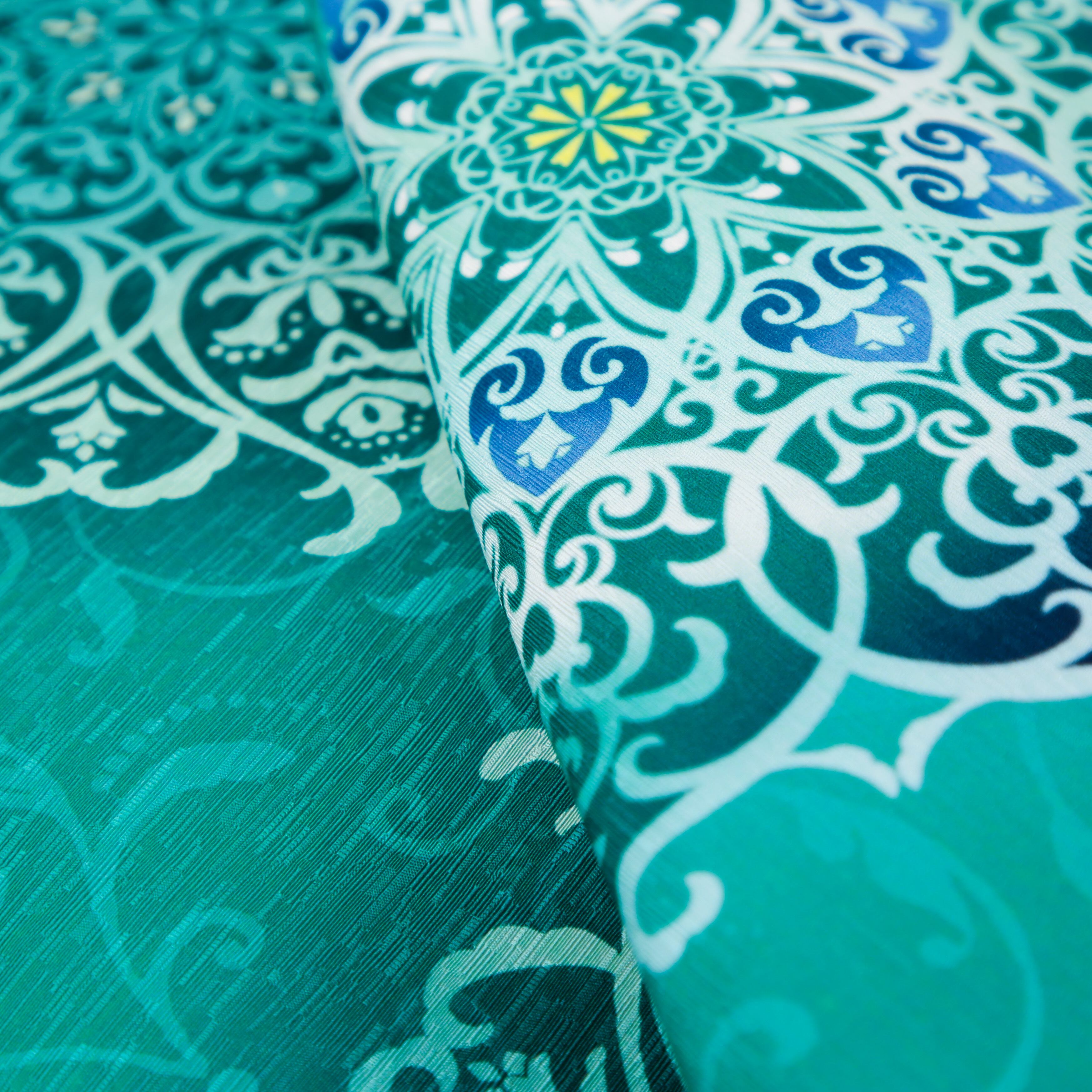 ⑦①④葡萄 アラベスク 全通 袋帯 正絹 ⑦①④葡萄 アラベスク 全通 袋帯 正絹