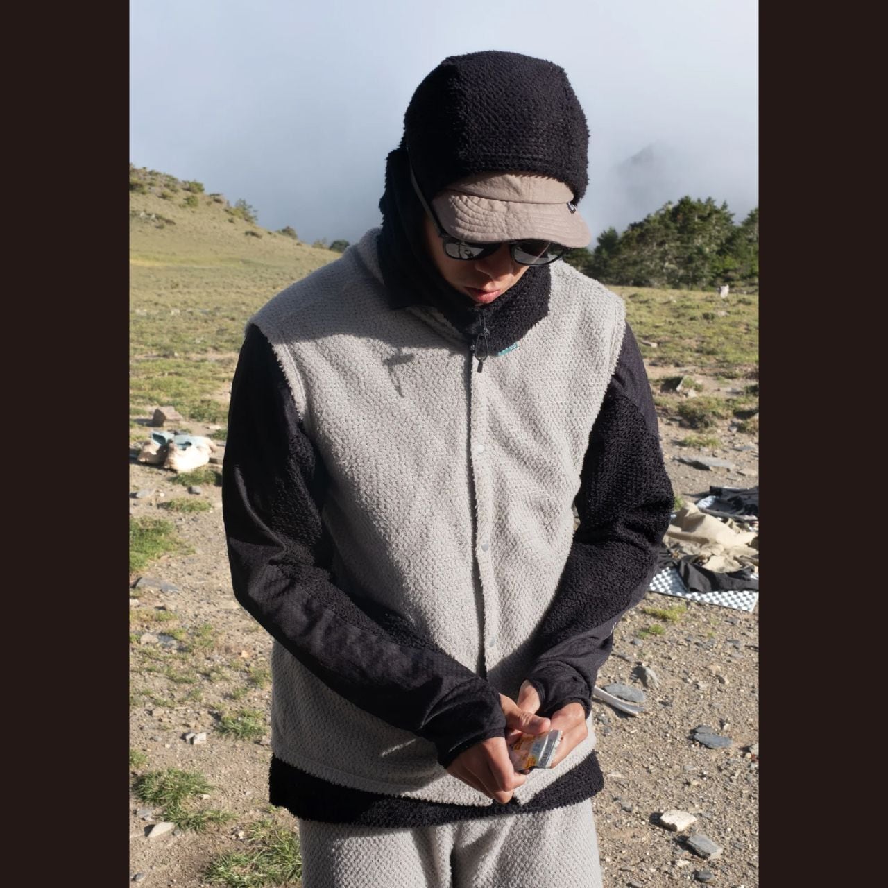 ULSUS ベアー ベスト 90 XL ULSUS ベアー ベスト 90 XL ULSUS ベアー ベスト 90 XL ULSUS ベアー