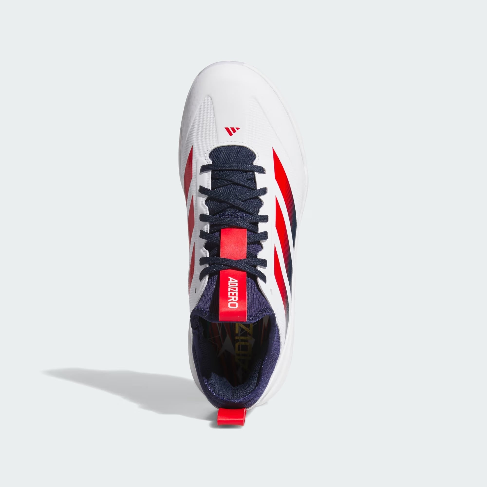 LA直送】アディダス Adizero Impact TPU 2.0 USA ローカット 野球