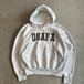 90s〜USAFA used hoodie