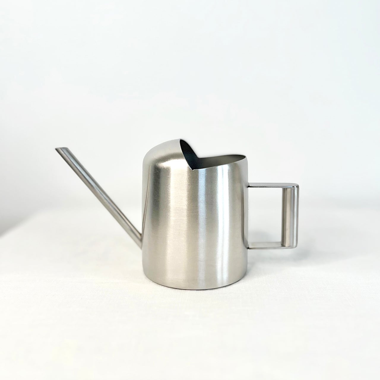 DULTON ステンレスジョウロ シルバー