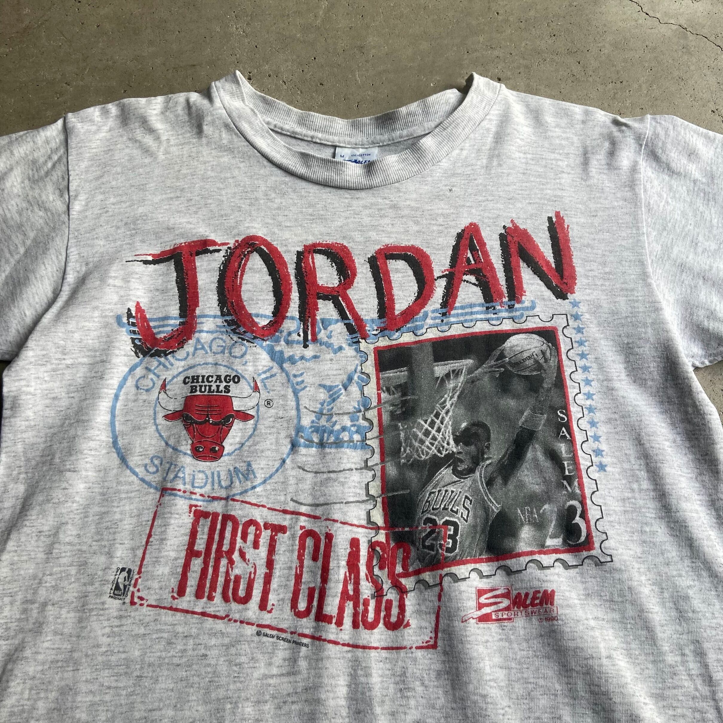 USA製 90年代 NBA CHICAGO BULLS シカゴブルズ マイケル・ジョーダン 