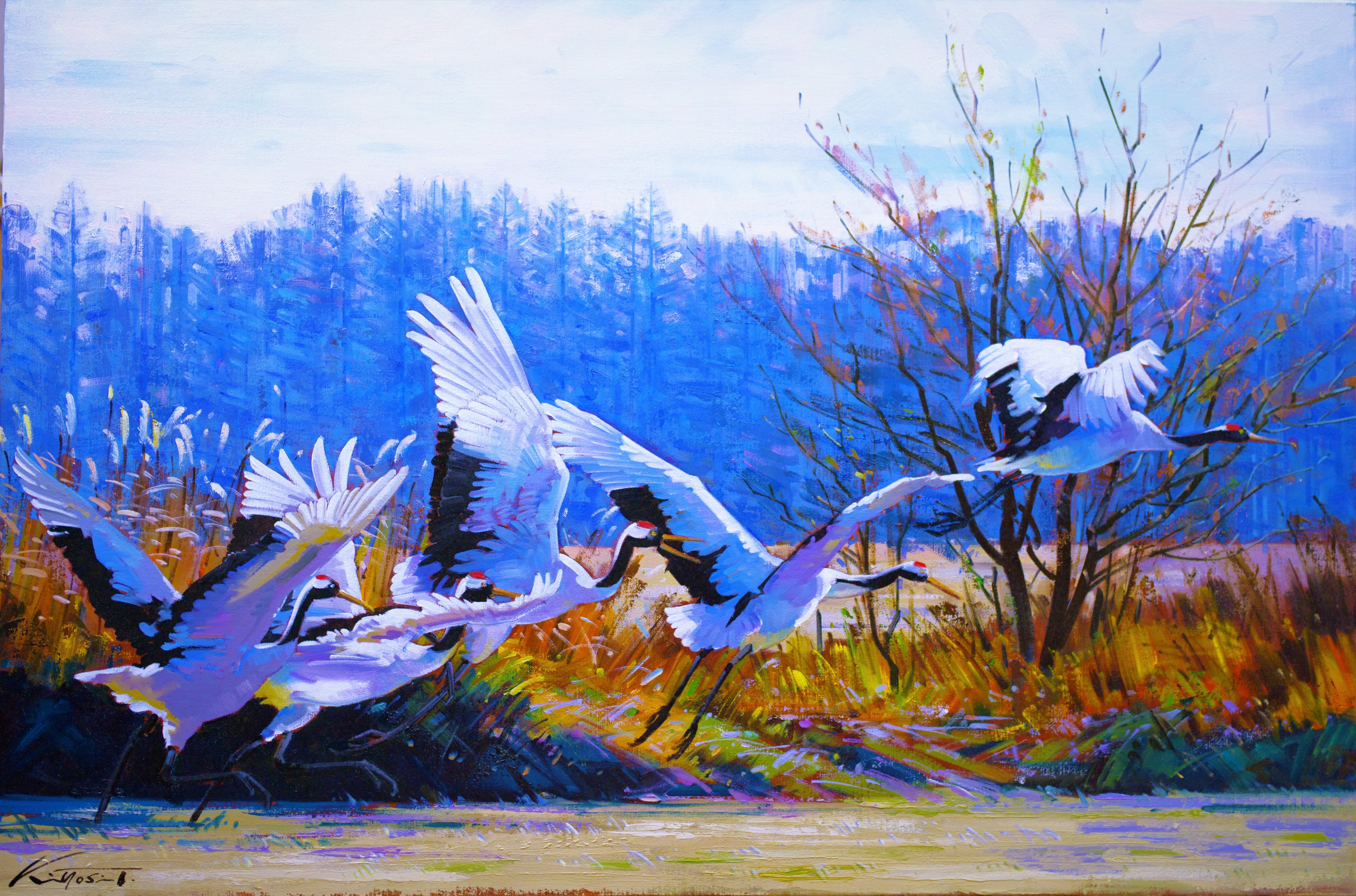 飛翔2 -Flying Ⅱ- P30