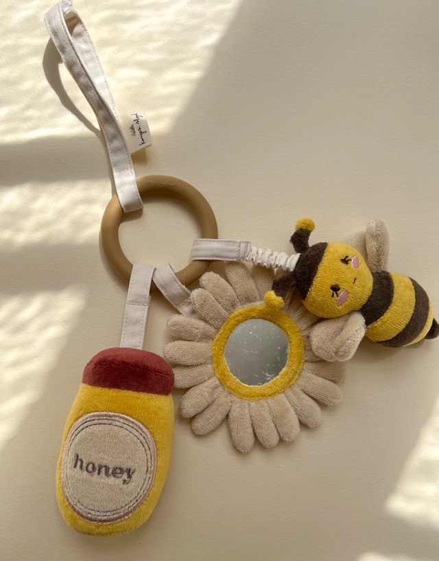 kongessloejd/activity ring bee - multi