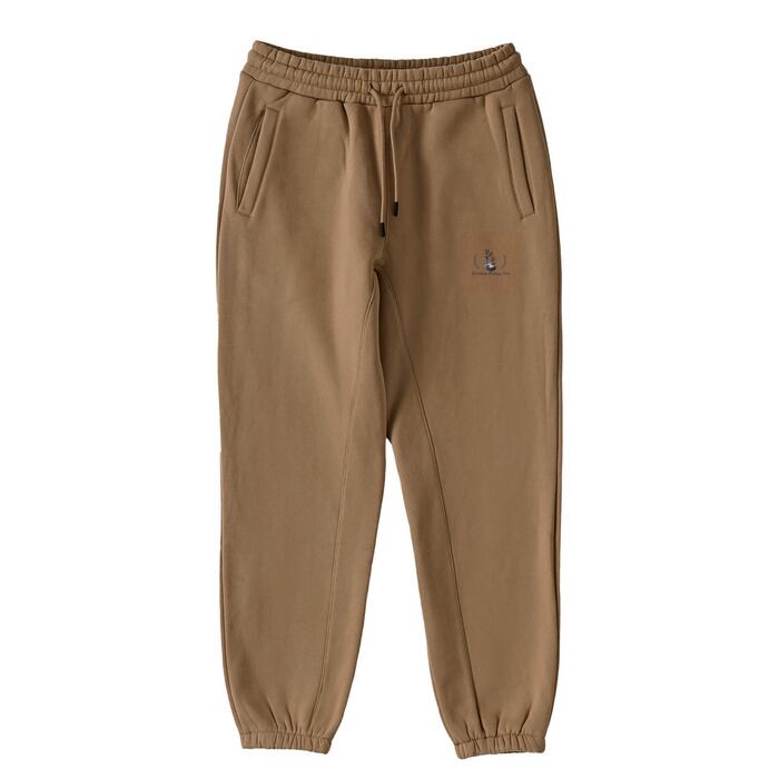 パンツ / NEAT / T/W NEAT Action Slacks Standard / BROWN | PAY ID