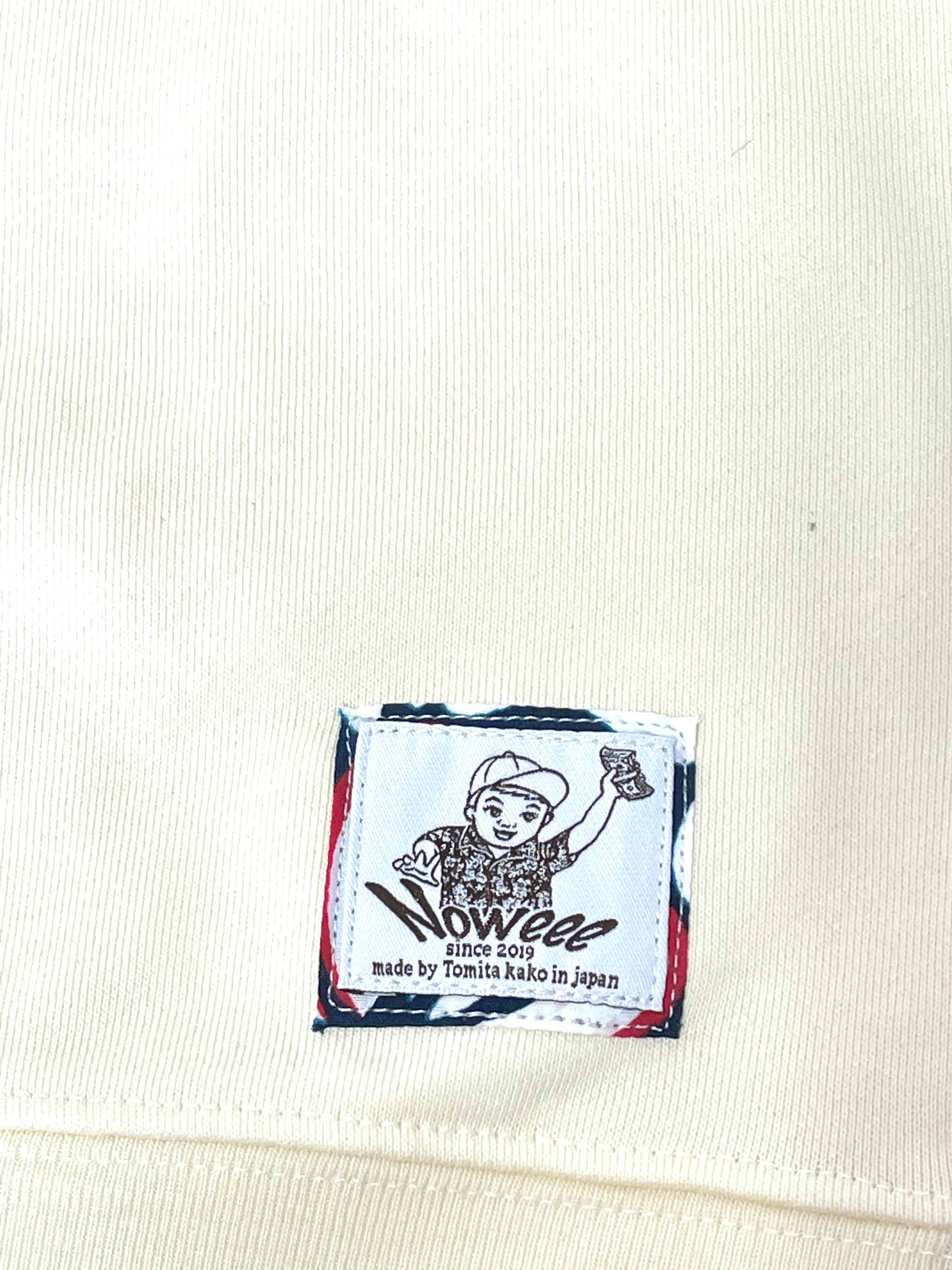 m2057【プーマ トルコ製】スウェットトレーナー/オフショルダー 刺繍ロゴ・