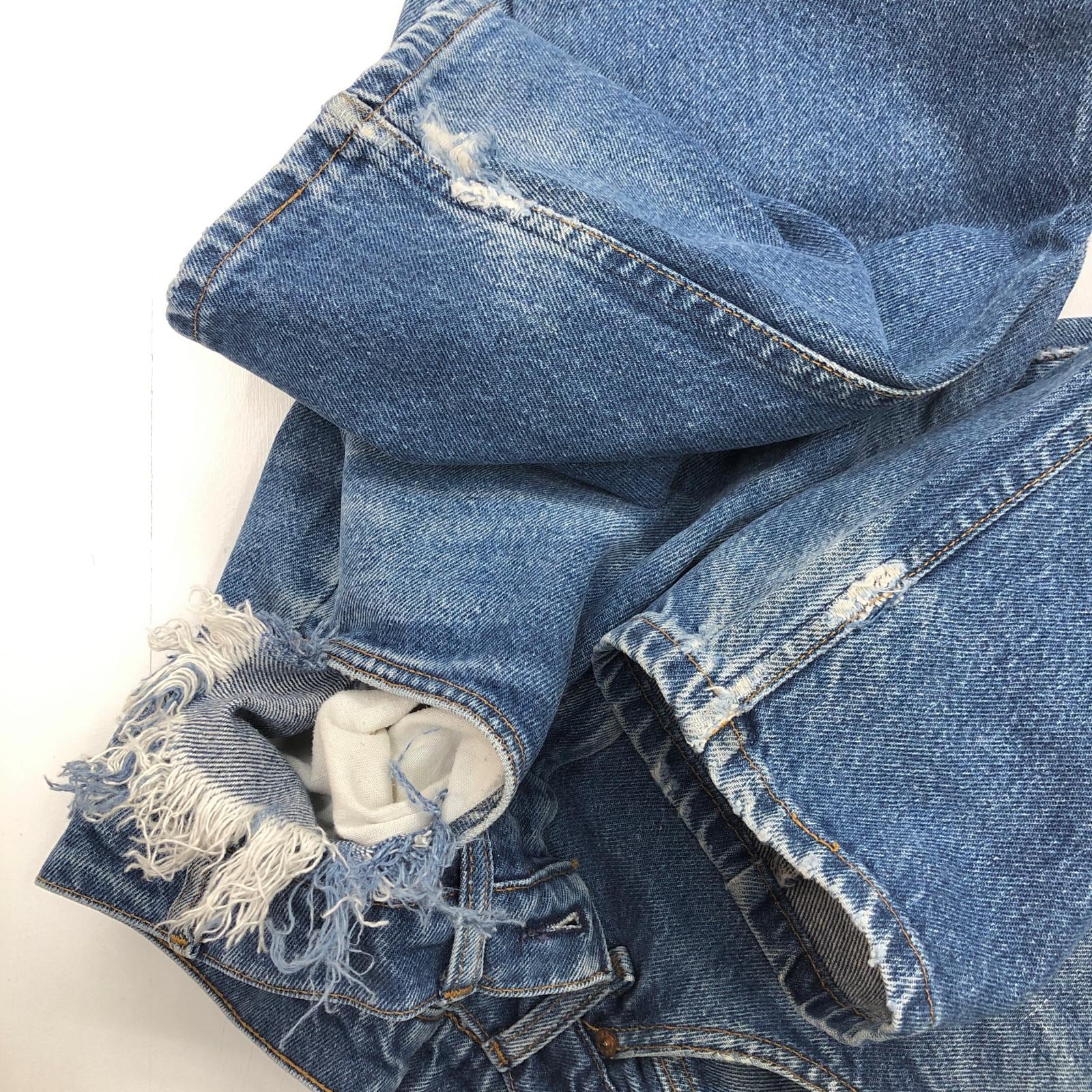 Levi's | リーバイス デニムパンツ 20505-0217 USA製 オレンジタブ