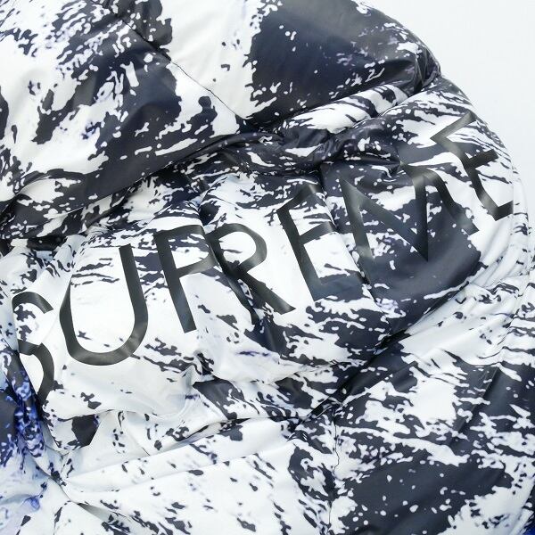 Size【M】 SUPREME シュプリーム ×THE NORTH FACE ザノースフェイス