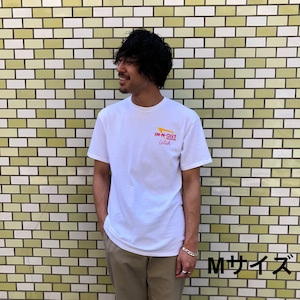 IN-N-OUT BURGER TEE