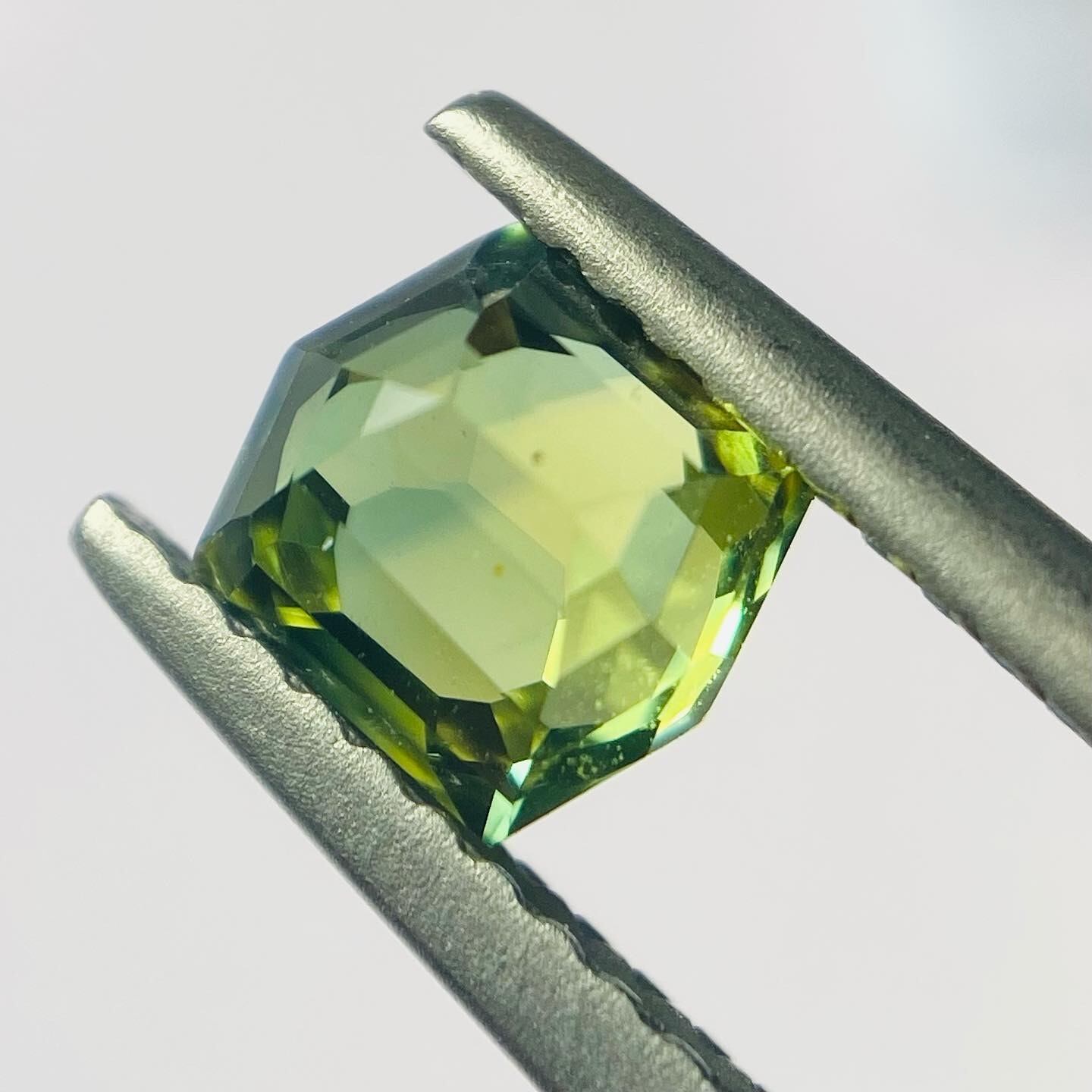 惚れちゃうサファイア