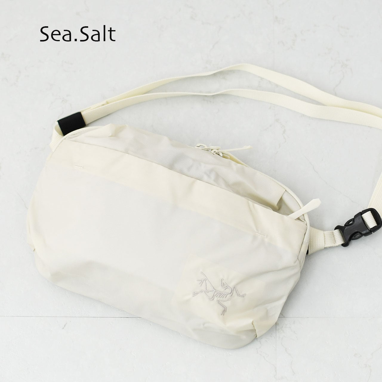 ARC'TERYX [アークテリクス正規代理店] Heliad Crossbody [X000010359