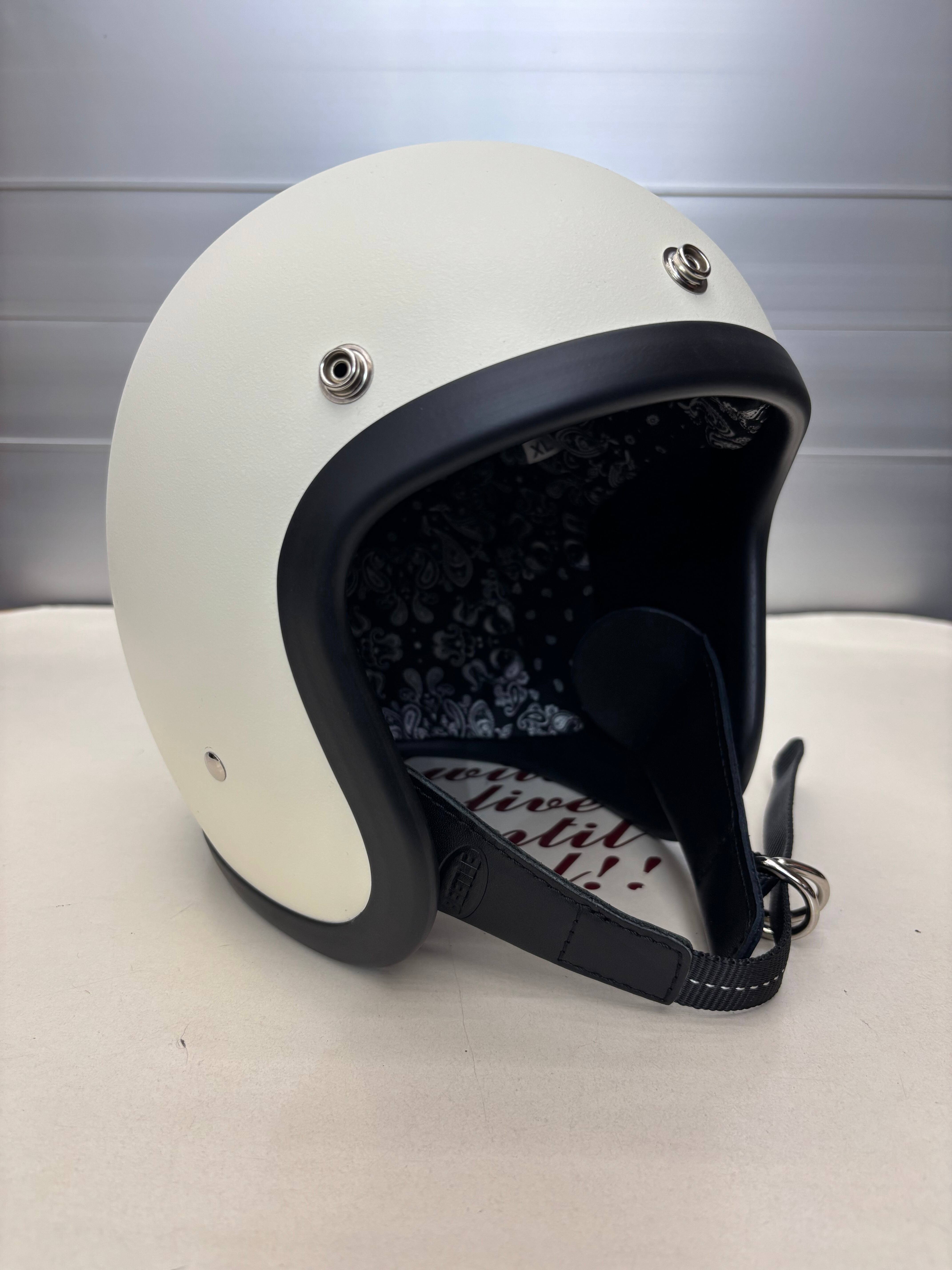 革巻き オーシャンビートル LAC ペイズリー内装 Lサイズ 【楽天市場