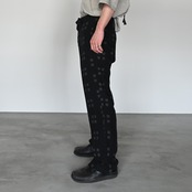 【OLD JOE】ORIGINAL PRINTED セットアップスタイル
