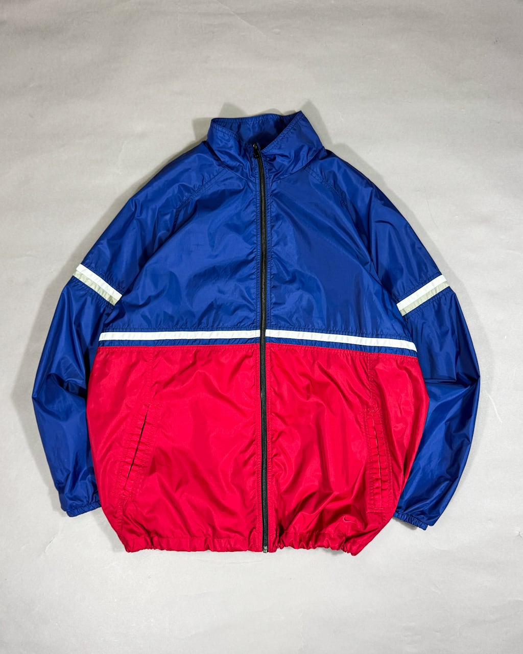 タグ付き 90's UMBRO アンブロ ブラジル代表 ナイロンジャケット | Pay ID