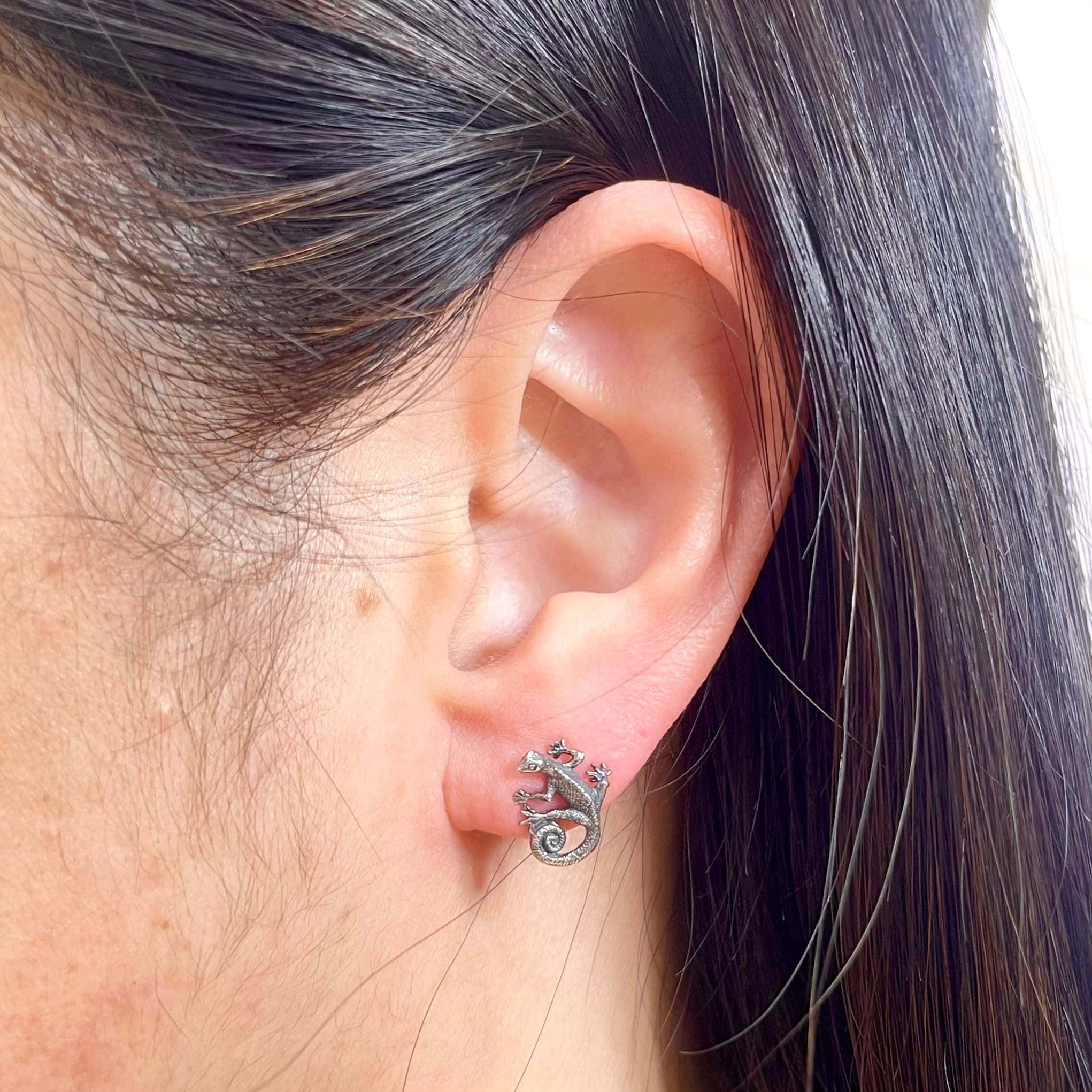 ツリーモニターピアス | Pay ID