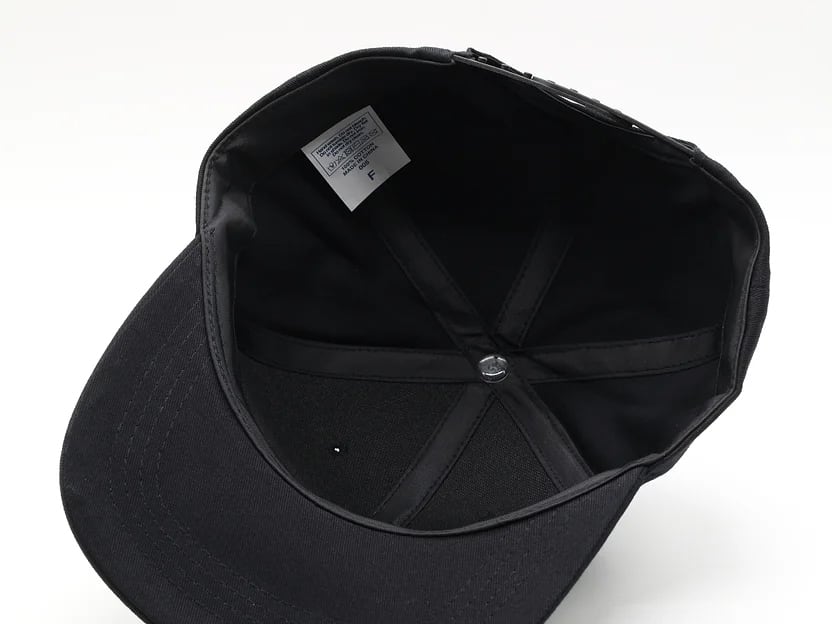 KUWAHARA】Lightning K-Mark Cap [ライトニング Kマーク キャップ