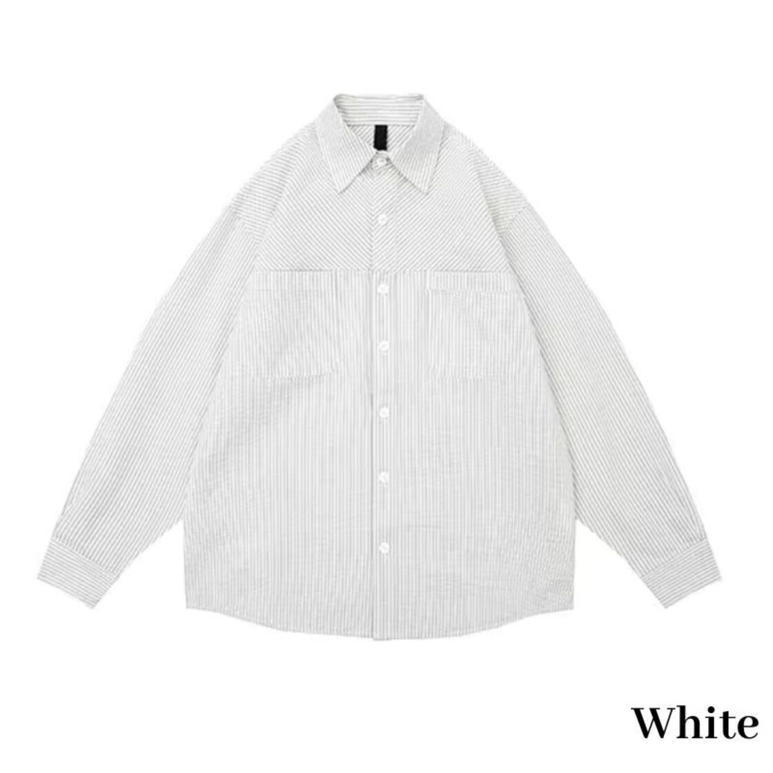 Stripe shirt M12925 | PAY ID