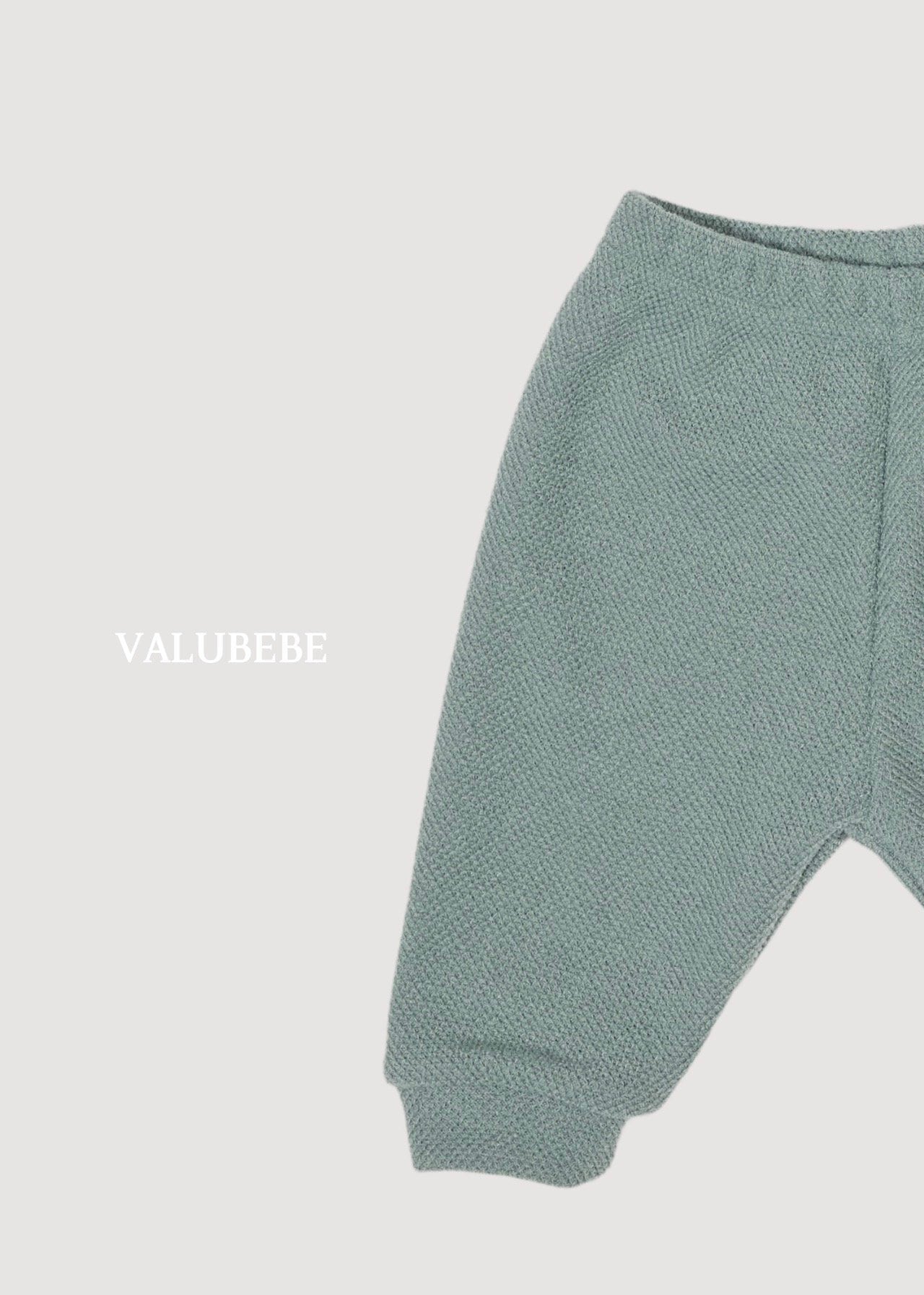 送料無料【予約】/ ジェリーPKパンツ /valubebe