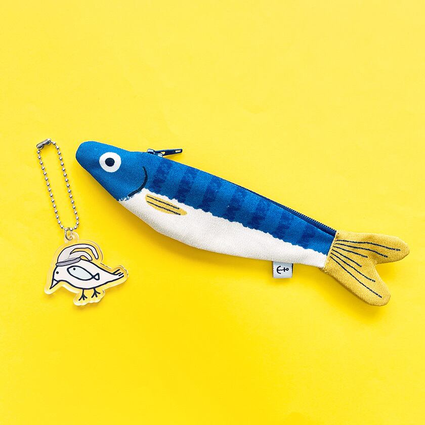 bonbonero fish on ボンボネロ ボンボネロ フィッシュオン ボンボネロ