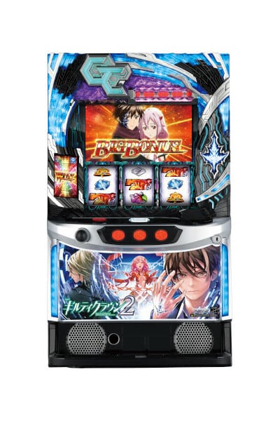 L／ギルティクラウン2／XF　＊スマスロユニット付き
