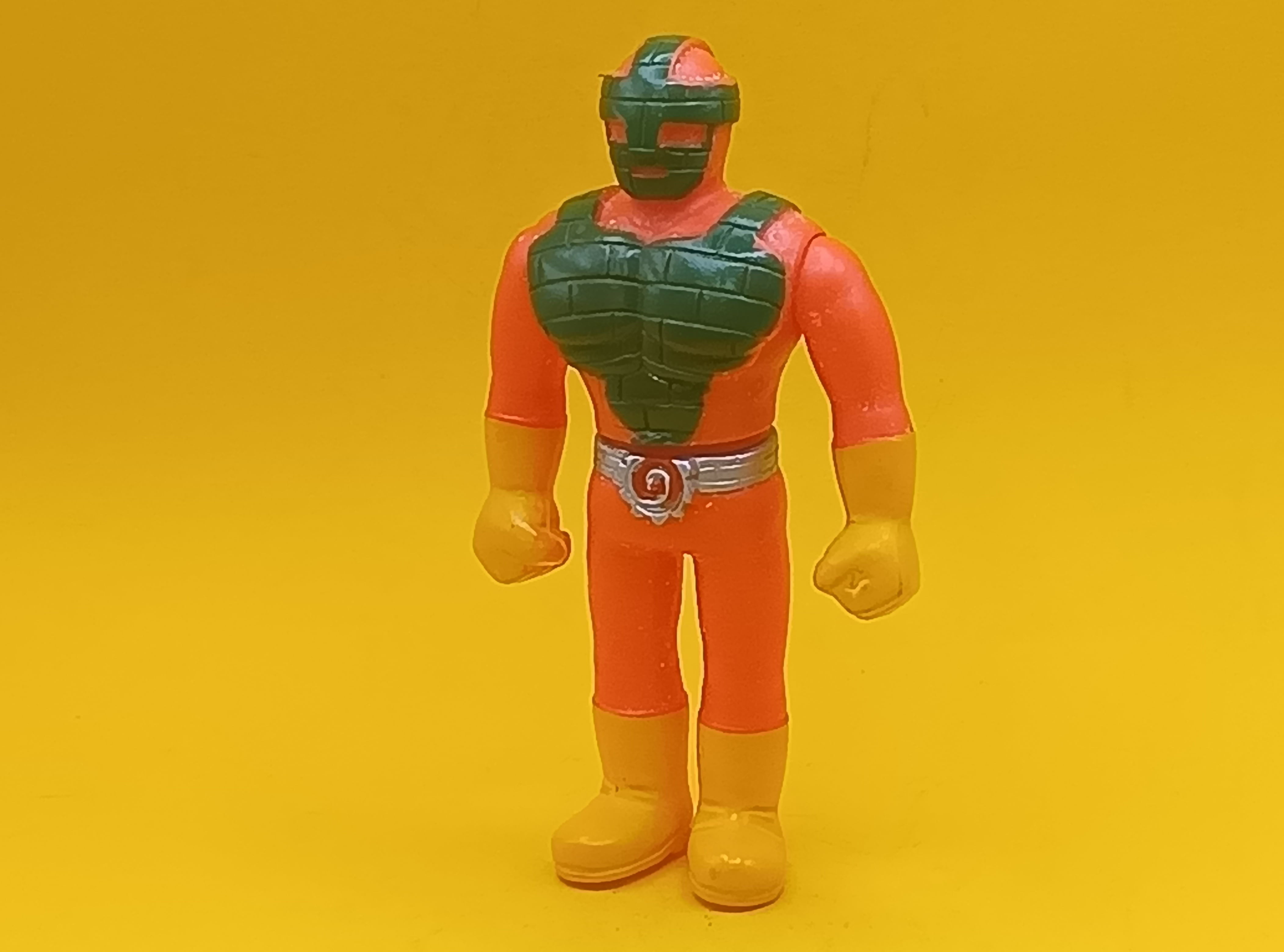 タカトク 超神ビビューン ズシーン ソフビ【86166333】 | トイズキング  