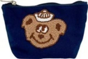 HALEIWA MARKETクマポーチ