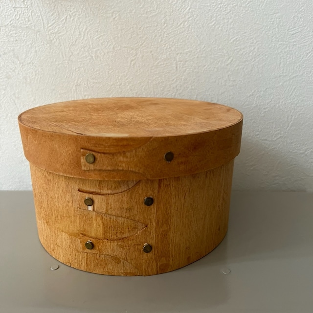 【即納/OUTLET】wood shaker box MMsize シェーカーボックスMサイズ