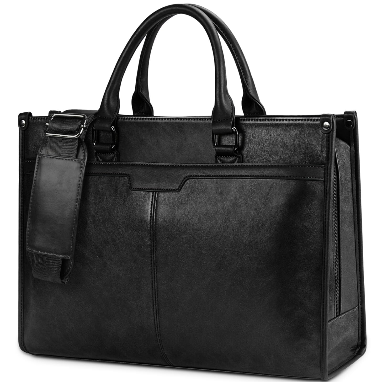 本物・送料無料・良品】GUCCI・グッチ・ビジネスバッグ(人気・A4・最