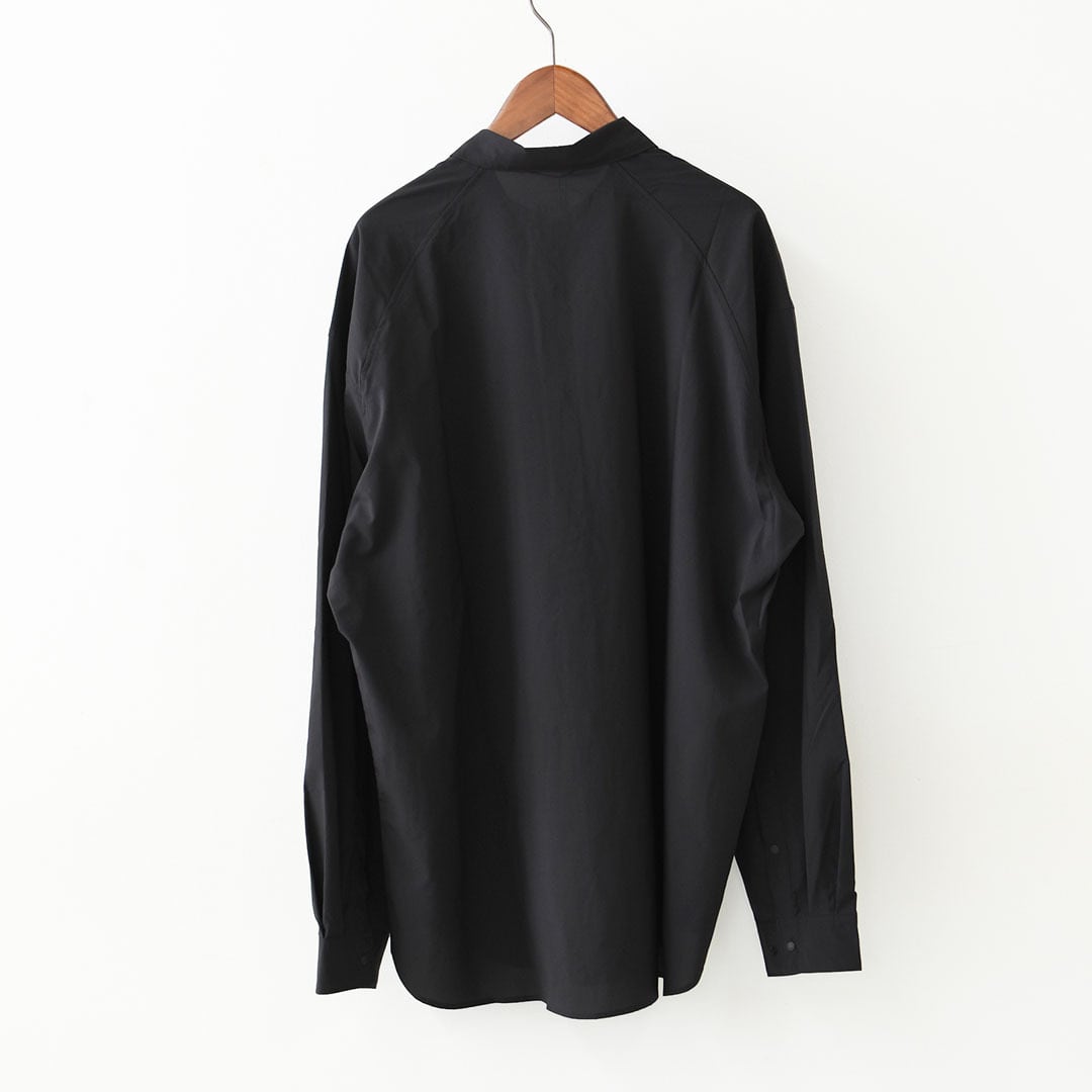 NANGA [ナンガ] PLC EXCURSION SHIRT [N2500-1I402A] PLC