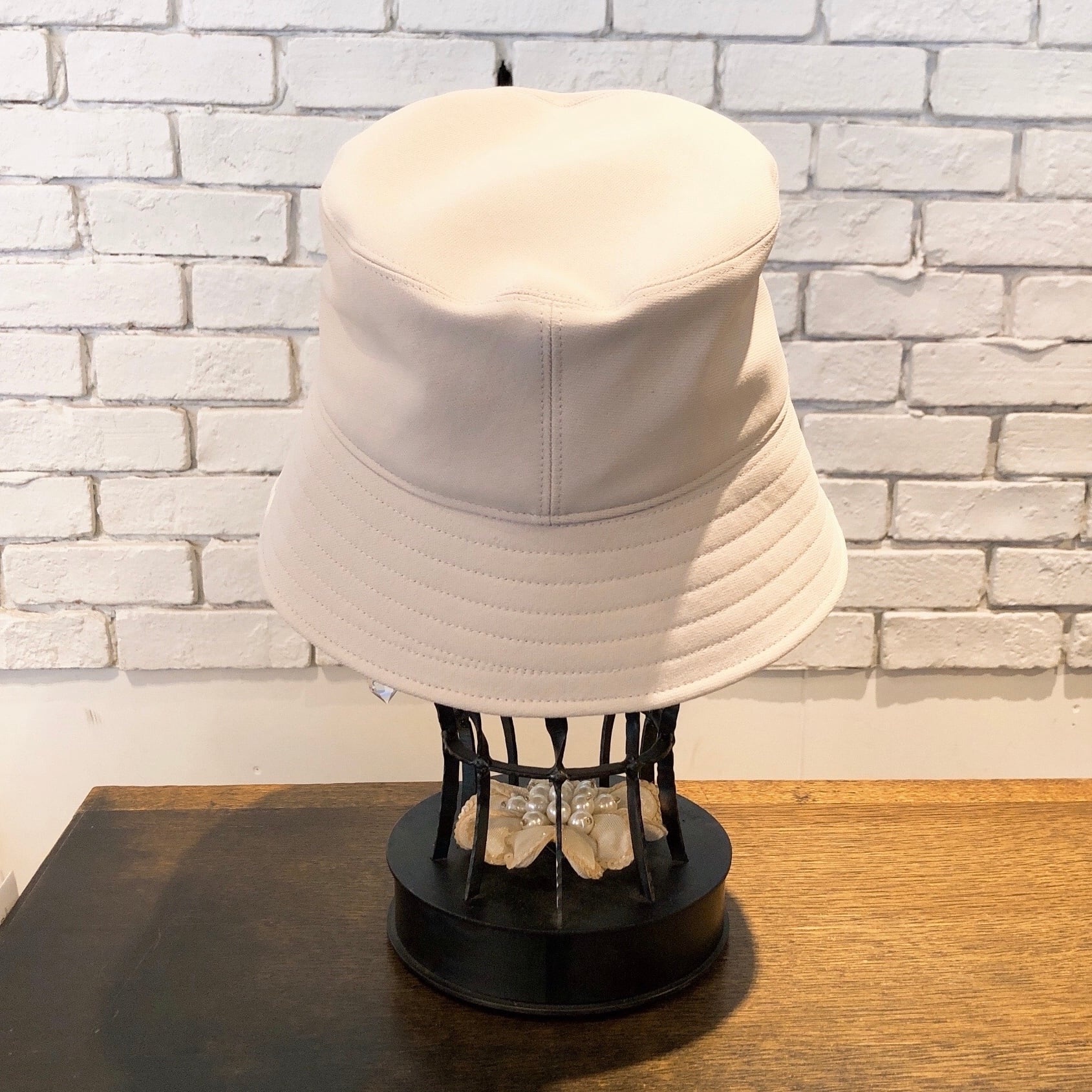 CA4LA】BKH.E3 ハット KTZ02500 | 広島の帽子専門店SHAPPO（シャッポ）