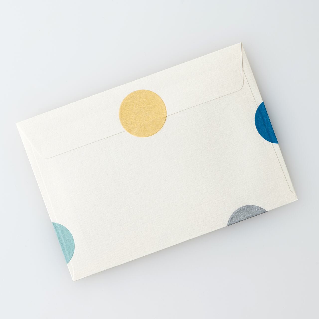 確認 専用 レターセット A5水玉レターセット C LS-C | GENRO｜玄廬 公式 online shop