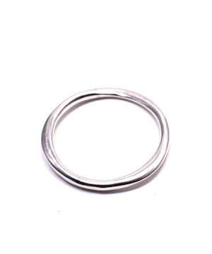 Path / Ring - Silver925